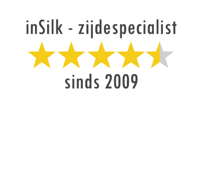 inSilk Zijde Specialist