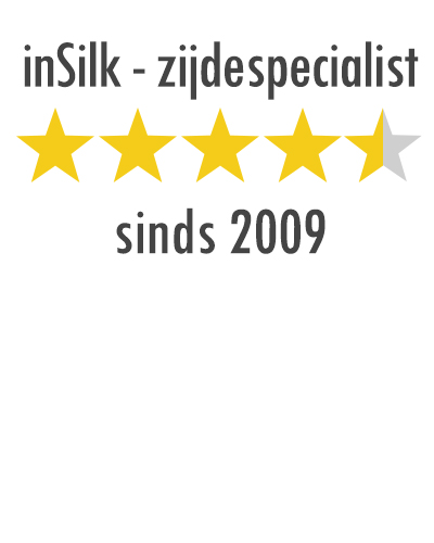 inSilk Zijde Specialist